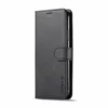 iPhone TPU Leather Wallet Case