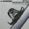 AirTag Bike Mount Hidden on Water Bottle Holder Universal MTB Road Bike Anti-Theft