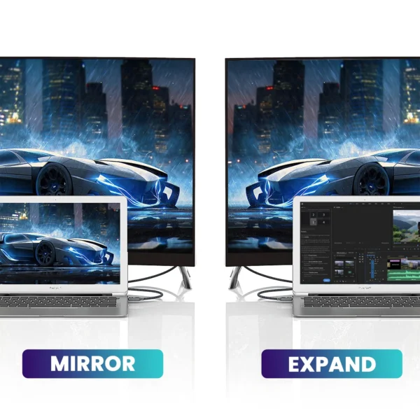 kf-Sf6de669aee634040b0102209070ed1beI DisplayPort to HDMI 4K@30Hz Cable