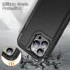 iphone-armorshockproof-1 iPhone Armor Shockproof Defender Hard Case