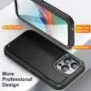 iphone-armorshockproof-4 iPhone Armor Shockproof Defender Hard Case