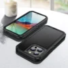 iphone-armorshockproof-5 iPhone Armor Shockproof Defender Hard Case
