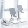 Mobile Phone Holder Adjustable Stand