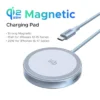 ugreenqi2-25w-1 UGREEN Magflow Qi2 25W MagSafe Wireless Charger iPhone AirPods