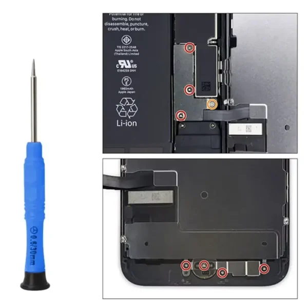 repair-tools-40-in-1-2 40 in 1 Mobile Phone Tablet Repair Tools Disassemble Repair Kit Set