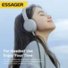 essager-usbc-to-35mm-4 Essager Audio Jack Cable USB Type-C to 3.5mm Jack AUX Cord Car Speaker Headphone Converter