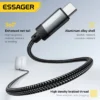 essager-usbc-to-35mm-5 Essager Audio Jack Cable USB Type-C to 3.5mm Jack AUX Cord Car Speaker Headphone Converter