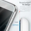 kf-Sac0b270624ae461bbd6c9d0c56549025c iPhone SE 2022 HD Glass Transparent Clear Screen Protector 2Pcs