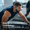 bone-earphones-mp3-8 VBNM X7 Bone Conduction Earphones Bluetooth 5.4 for open Sports IPX8 Waterproof With 32GB MP3 Music Headset