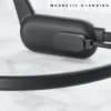 bone-earphones-mp3-9 VBNM X7 Bone Conduction Earphones Bluetooth 5.4 for open Sports IPX8 Waterproof With 32GB MP3 Music Headset