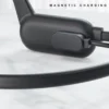 bone-earphonesmp3-6 VBNM X7 Bone Conduction Earphones Bluetooth 5.4 for open Sports IPX8 Waterproof With 32GB MP3 Music Headset
