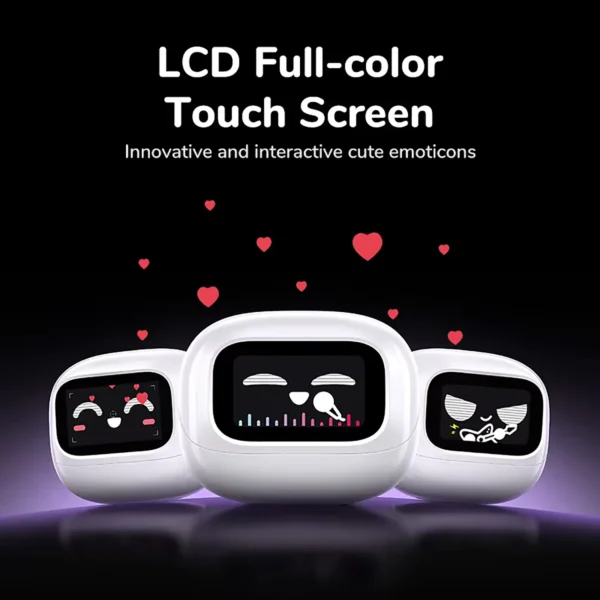 UGREEN EchoBuds Magic TWS Bluetooth Earbuds 52dB Active Noise Cancelling ANC In Ear Earphones