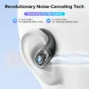 UGREEN FitBuds Open-Ear Earphone Ear-hook TWS True-Wireless Bluetooth 6.0 Spatial Audio 30H play - Black