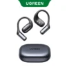UGREEN FitBuds Open-Ear Earphone Ear-hook TWS True-Wireless Bluetooth 6.0 Spatial Audio 30H play - Black