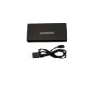 earphonesx7-cablecharger-4 Bone Conduction X7 Earphones Special Charging Data Cable