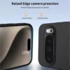 Google Pixel Magnetic Luxury Solid Carbon Fiber Phone Magsafe Case